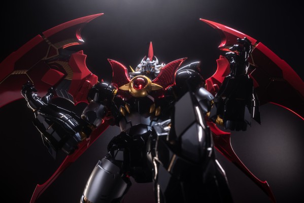 BW-CA-10901 魔神凯撒