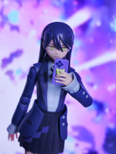 S.H.Figuarts 尼娅安