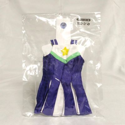 らきすた 1/4 スケール体操服シリーズ4種購入特典！！