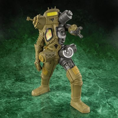 奥特曼系列 豪块 金古桥（B版）