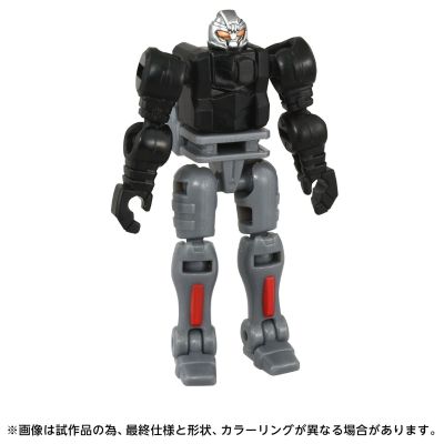 变形金刚 AGE OF THE PRIMES-35 边路（无敌舰队宇宙）