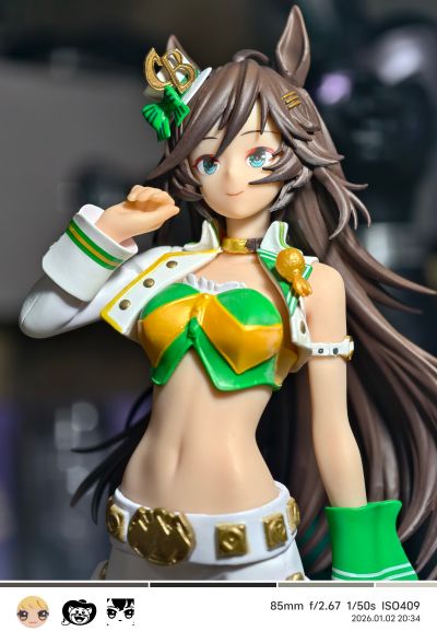 一番赏 赛马娘 第七弹 B奖 千明代表