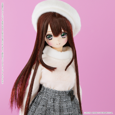 POD027-EFW EX☆CUTE20周年纪念／风花～邪恶风格 IV 穿搭套装～