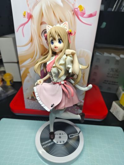 Trio-Try-iT 轻音少女 琴吹䌷