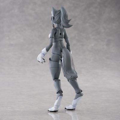 KEMOPLA No.SP-02R 梨花【KEMOPLA限定】