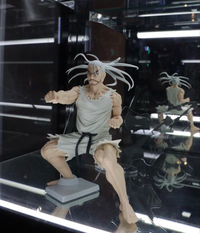 HUNTING ARCHIVES 全职猎人 尼特罗 超越音速