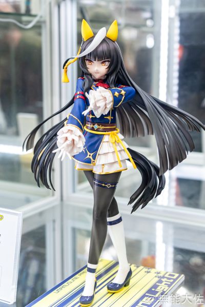 赛马娘 金镇之光