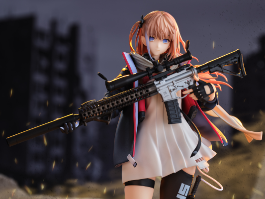 少女前线 ST AR-15
