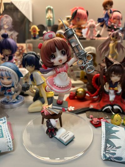 SoftB 怪医黑杰克 皮诺可