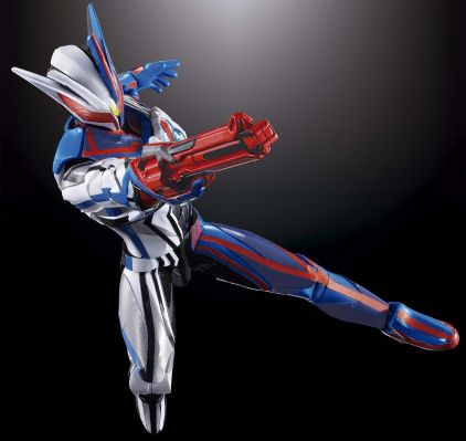 装动 假面骑士ZZZ AGT3 Feat. 装动 假面骑士加布