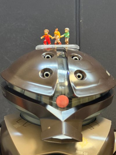 MG #80 机动战士高达 MSM-04龟霸 