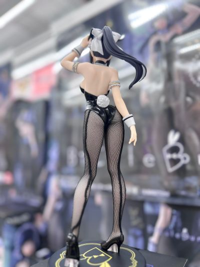 BiCute Bunnies OVERLORD 娜贝拉尔