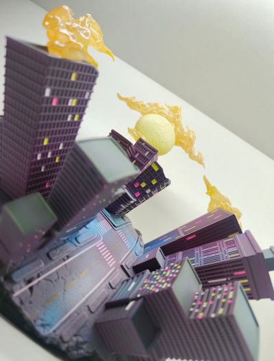 彻夜之歌 七草荠