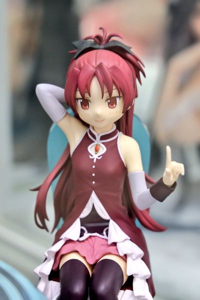 剧场版 魔法发少女小圆 [新篇] 叛逆的物语 佐仓杏子 蛋糕之歌