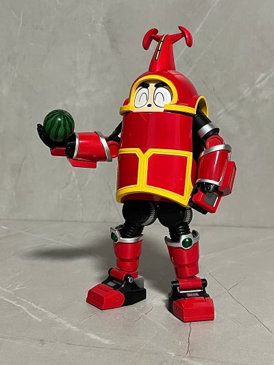 铁甲小宝  卡布达  1/12可动人偶