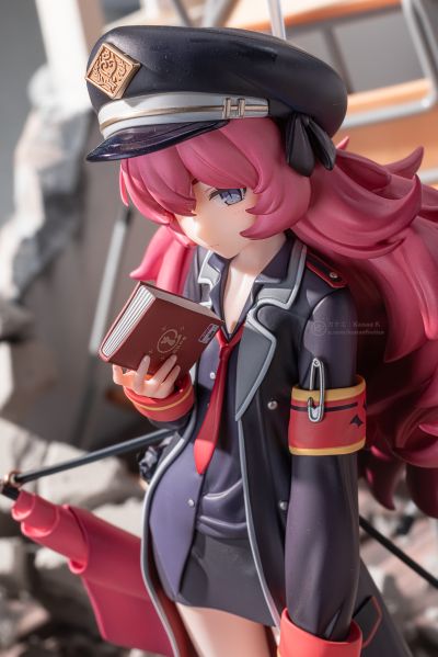 坦克是不能进入室内的