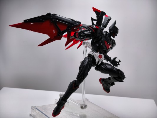 DC英雄-超越版02 未来蝙蝠侠