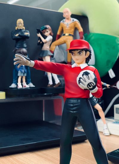 POP UP PARADE 足球小将  若林源三