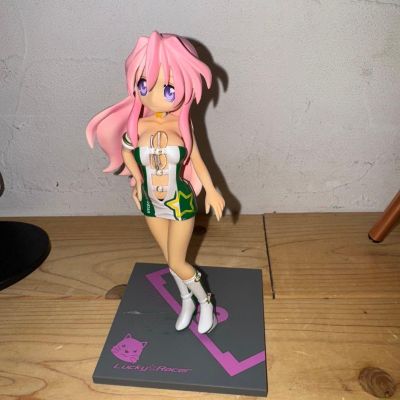 一番赏 幸运星～幸运星大奖赛～ C奖  柊司