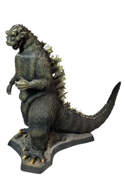 哥斯拉 怪兽之王 1954