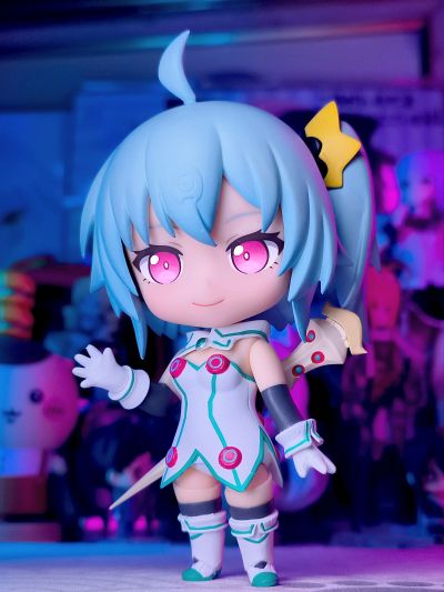 粘土人#591哈卡娃娃 THE Animation Hacka Doll No. 1