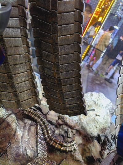 变形金刚AGE OF OVERLORD 霸王威震天