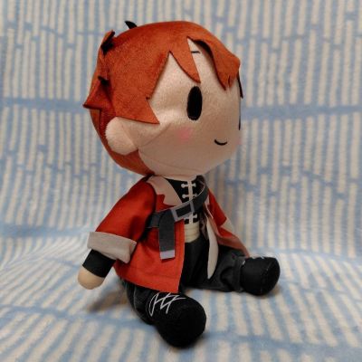 可爱软绵绵玩偶 M尺寸 葬送的芙莉莲 芙莉莲