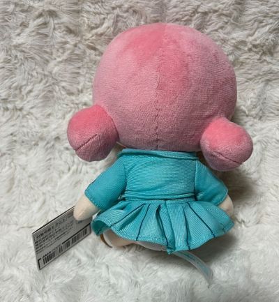 青之箱 原创布偶