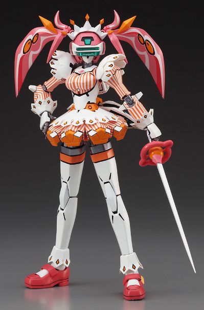 65577 电脑战机系列 TF-14 A/M+“飞燕【最终14特别版】多彩灰姑娘 ”