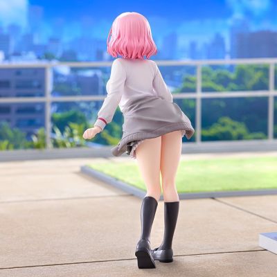 Trio-Try-iT 我们不可能成为恋人！绝对不行。（※似乎可行!？）甘织玲奈子