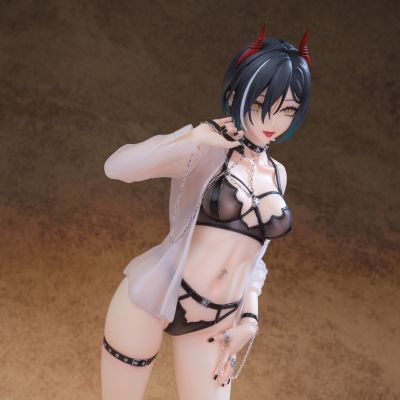 碧蓝航线 乌尔里克·冯·胡贝尔-衬衫版（B）