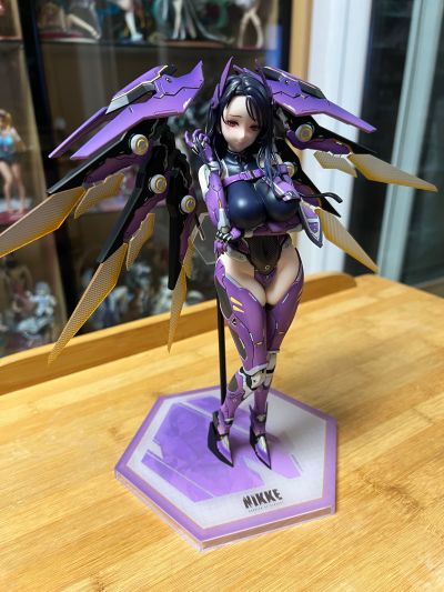 胜利女神：新的希望 伊莎贝尔