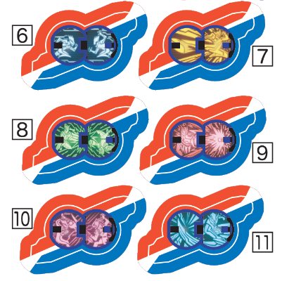 装动 假面骑士ZZZ AGT3 Feat. 装动 假面骑士加布