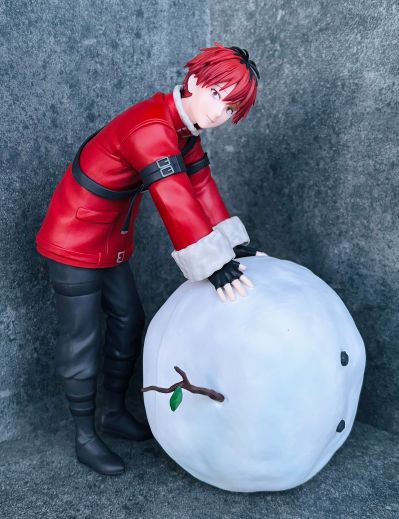 XStellar 葬送的芙莉莲 菲伦 ~冬日玩雪~