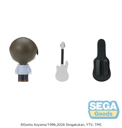 Petite World Memories 系列 名侦探柯南 迷你手办  诸伏景光(EX)