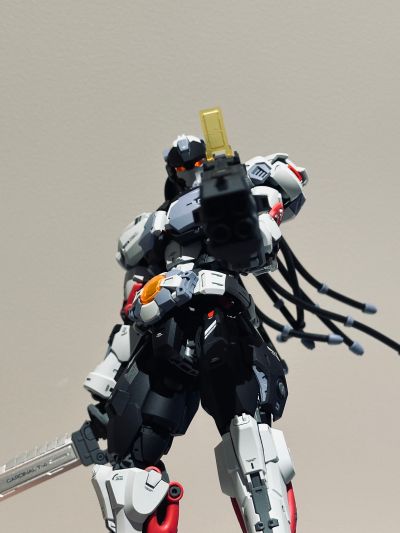 超限零点 拳击手 巴奇