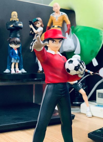 POP UP PARADE 足球小将  若林源三