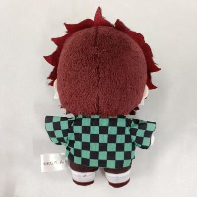 鬼灭之刃 富冈义勇 毛绒玩偶
