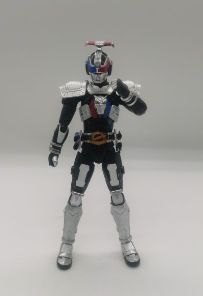 S.H.Figuarts  假面骑士G电王