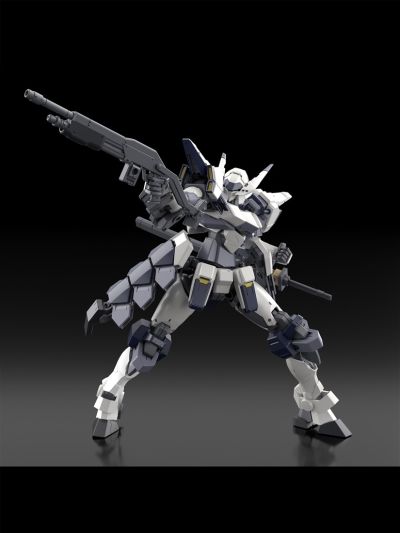 角川模型系列 全金属狂潮 Family Azur Raven