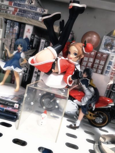 村田蓮爾PSEコレクション PSE PRODUCTS 002“クリス” 2008流通限定版