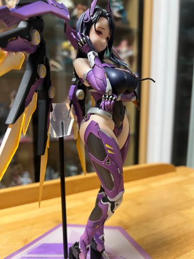 胜利女神：新的希望 伊莎贝尔