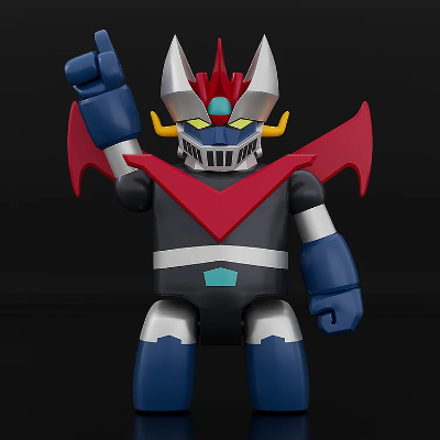 BRICKROID 大魔神