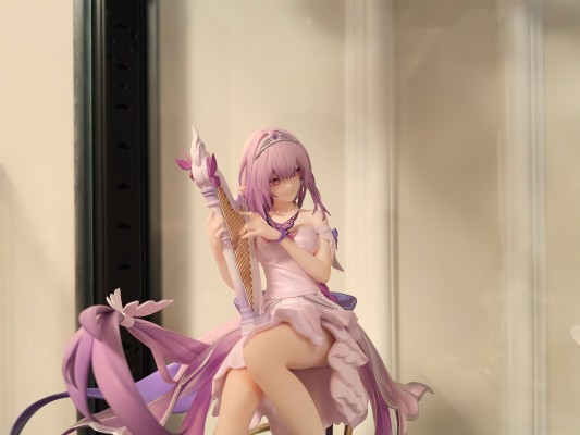 Gift+系列 崩坏：星穹铁道 遐蝶 星铁LIVE