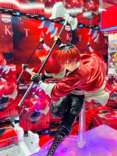 MAXIMATIC 葬送的芙莉莲 休塔尔克