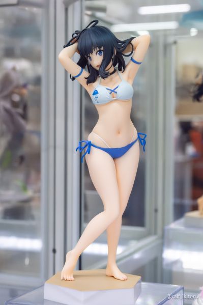 POP UP PARADE BEACH QUEENS  古立特宇宙 宝多六花 L尺寸