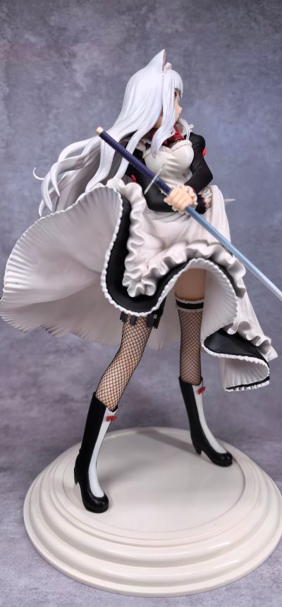 萝娜 -覚醒version-