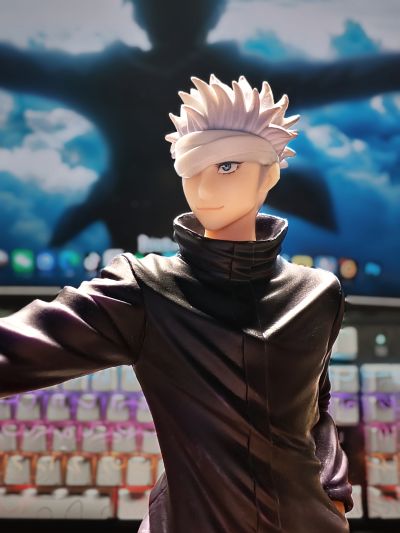 一番赏 剧场版 咒术回战0 ～显现～ B奖 五条悟