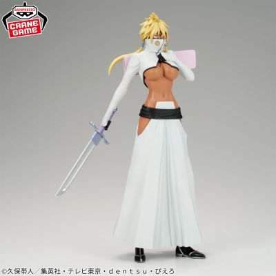 GLITTER&GLAMOURS BLEACH 境·界（死神） 蒂雅·赫丽贝尔