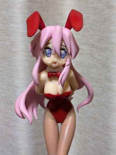 Extra Figure 幸运星 高良美幸 EX figure 05 